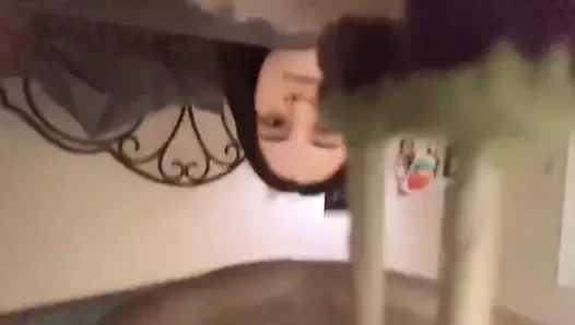 Sıcak lezbiyen sextape