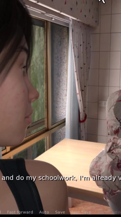 Metf: Kanza ve Radia birlikte duş aldı