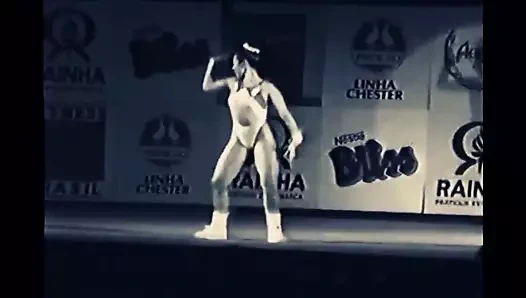 us campeonato aerobica brasil 1993 wmv