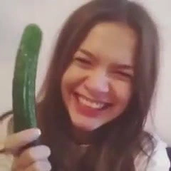 inanılmaz salatalık