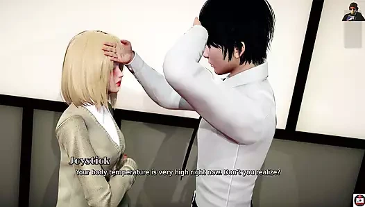 Benim gerçek arzum - pt 46