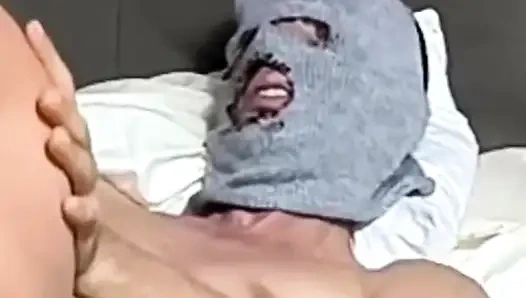 Arap zenci büyük göt ve büyük yarak