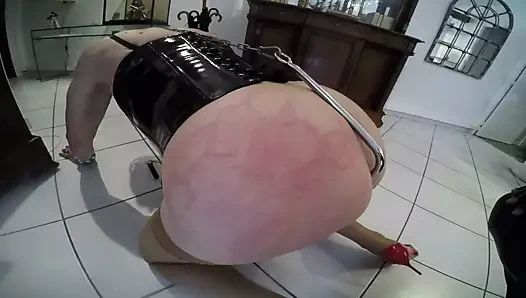 anal çengel sürtük çırpılmış