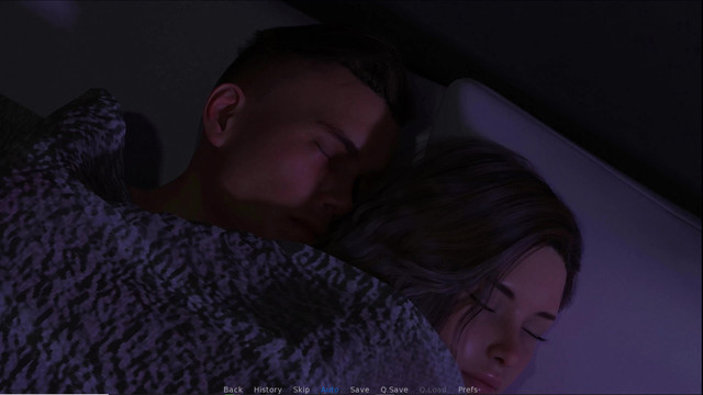 The East Block 11 Kathryn Sucked 3 Cocks