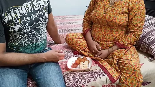 Rakshabandhan Waly din Didi na apni chut Chahiye