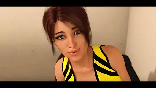 Wvm - bölüm 96 - elizabeth'in misskitty2k sözü