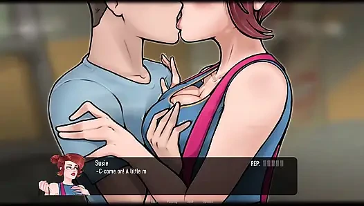 Oyun - deep vault 69, bölüm 4