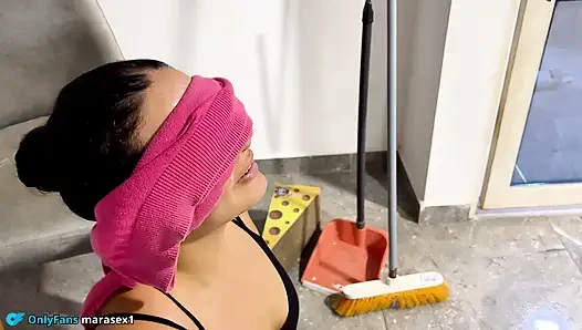 STEPBROTHER OF THE FLAVORS I LIKE THE MOST IS THE MILK OF YOUR COCK!