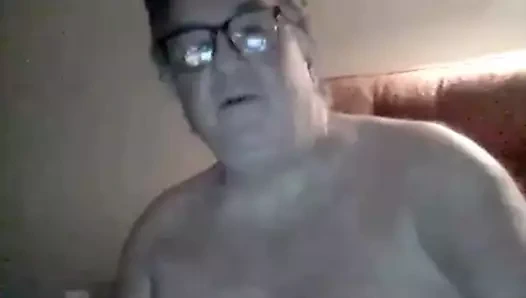 baba boşalan üzerinde cam