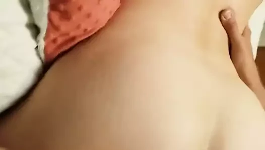 Seksi kızım