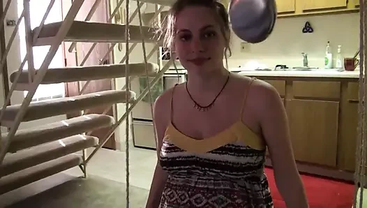 Hamile - yuh kız katiyen büyük çan hipnoz olsun