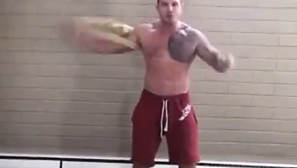 Sıcak eşcinsel güreş