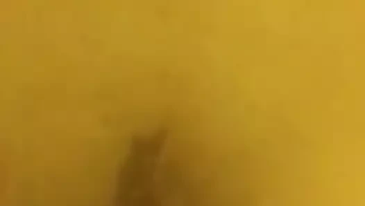 Anal işemek içme sürtük