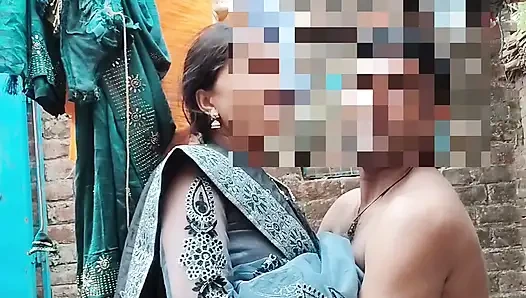 Shalini bhabhi ko chodne me maza aa gaya ji bhar choda