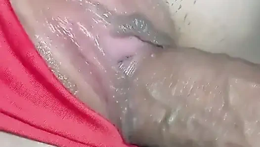 Baldızını sikiyor