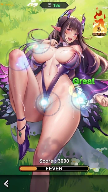 Обязательный для просмотра момент из "Секса в Sky Island - Король Извра»