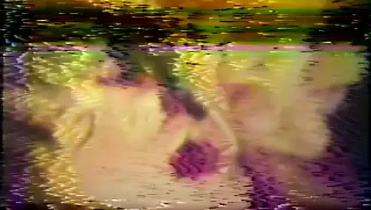 60'ların seks çılgını sürtükler