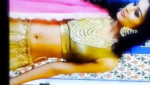 Payal Rajput cum video