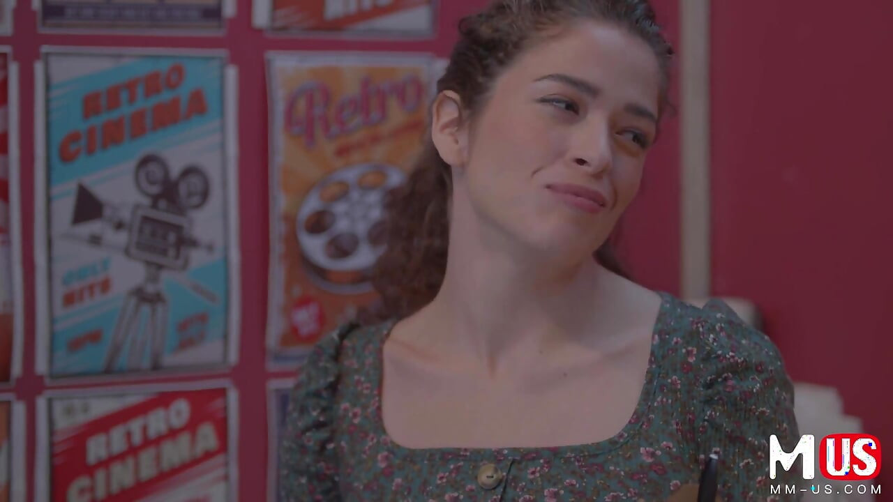 Delphine films - benden hoşlanıyor musun