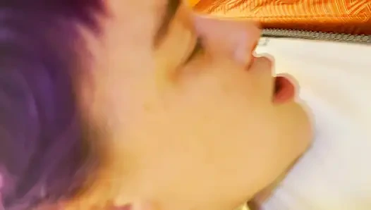 Otel odası ve en büyük oyuncağım