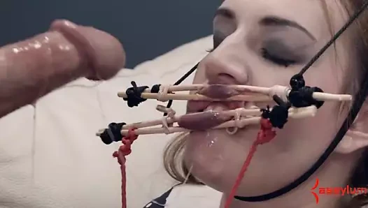 Oral seks bebek alisha adams yüz becerdin