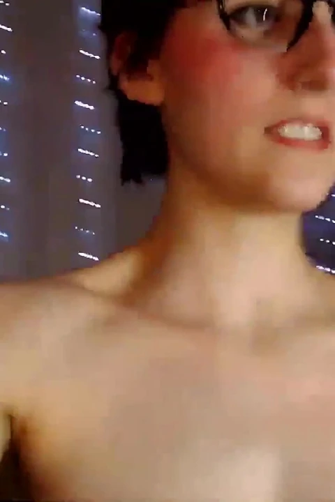 Doğal göğüslerimi yağlıyorum!