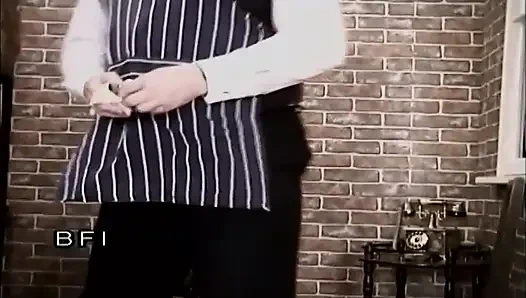 La venganza de las criadas - 2 escenas en 1