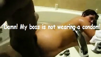 Karım ve (bbc) patronum