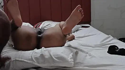 Otel ateşli videosu