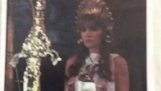 Cassiopeia (ingrid anderson) haraç