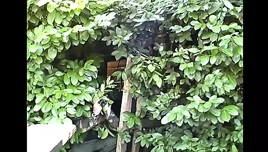 Rodolfo babilonia e le troie amatoriali vol.2 - bölüm 5