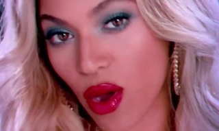 Beyonce döngüsü #5