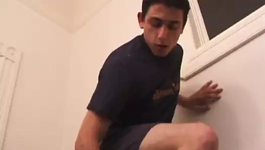 Genç luciano etini yener