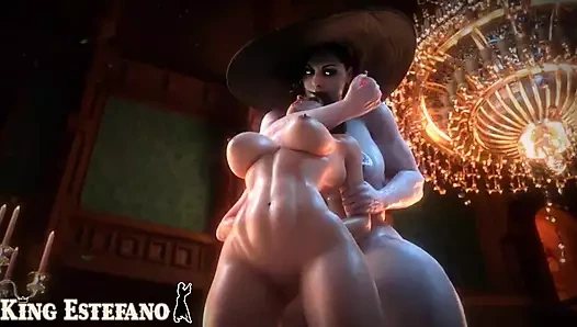 Kingestefano hentai derlemesi 45