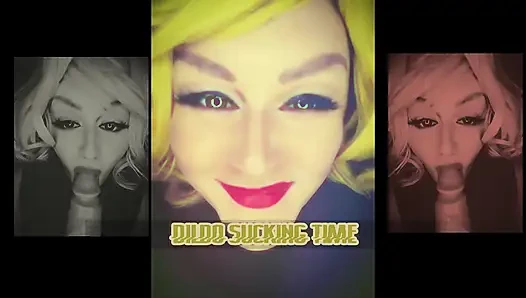 Benim için sokağa çıkmadan önce bu senin eğitim videon sissy boi