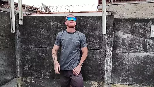 Comi O Casal No Aniversario De Namoro