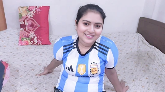 Arjantin vs Brezilya özel sikiş videosu. Part_01