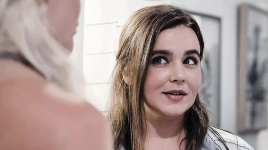 Natasha güzel sapıkça çift onu takım sağlar