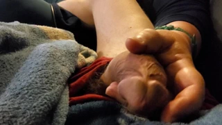 Kilitleme sırasında arkadaş 2. bölüm