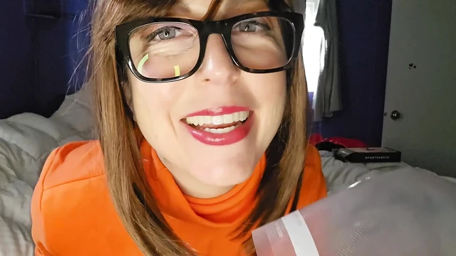 The Case of the Dirty Panties