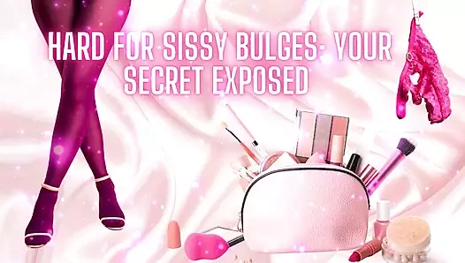 Kadın kılıklı şişkinler için zor - sırrın ifşa