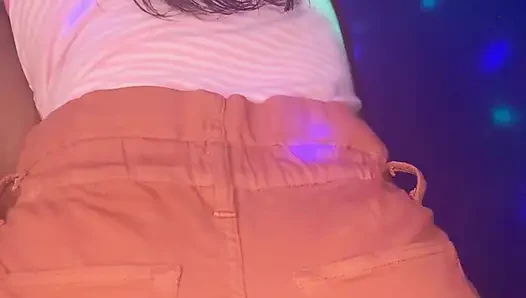 American Tease