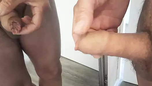 Gün içinde nemli