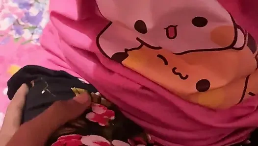 Kuzenim üvey kız kardeşimi evde yalnız siktim. O seksi parça. İngilizce ile Bangladeşli xxx video