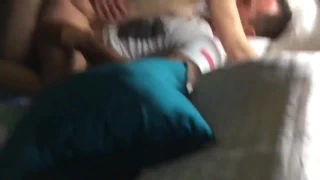 Na casa Rosa Dp gostoso