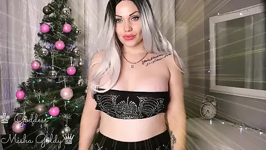 Asmr tetiklerim seni domuz keşine dönüştürecek! Finansal zihin sikişi!