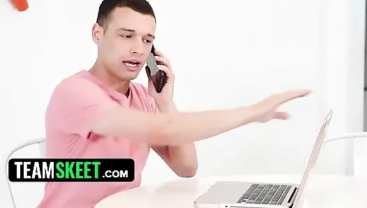 Büyük memeli adriana jade yüze boşalma tam film