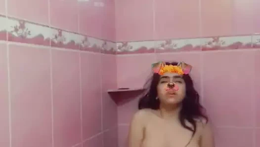 Mastürbasyon videosu