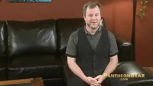 Str8 üvey baba: David Mushulum