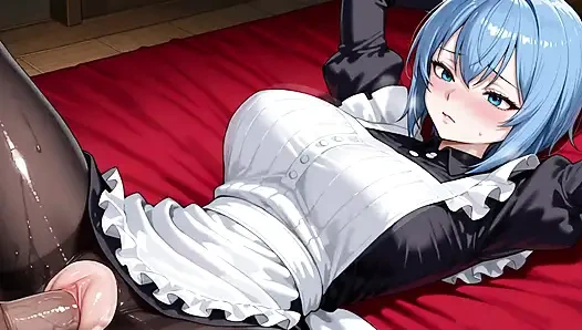 Rain (Tensura)